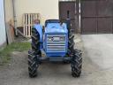 Iseki TU2100F japán kistraktor,  20 LE,  4WD