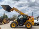 JCB 550-80 Wastemaster teleszkópos rakodó