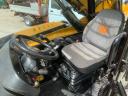 JCB 550-80 Wastemaster teleszkópos rakodó