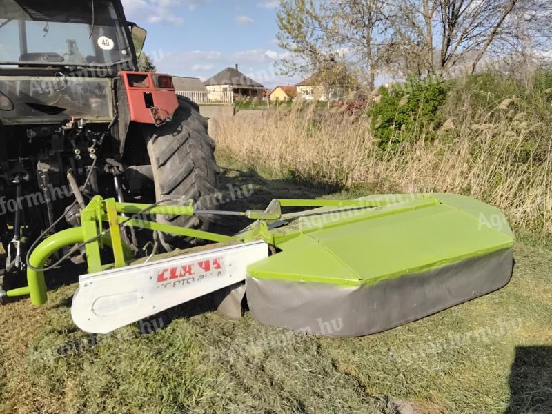 Class 210cmes 2dobos fűkasza