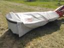 Kuhn 285cmesdisces fűkasza