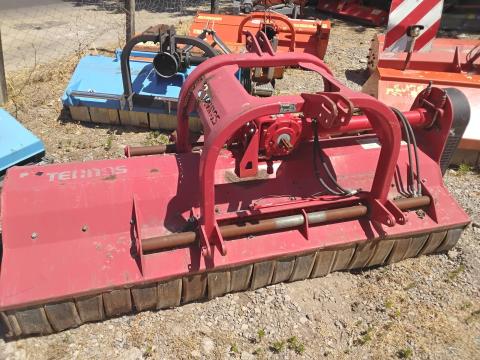 Tehnos 220 mes kalapácsos szàrzuzó