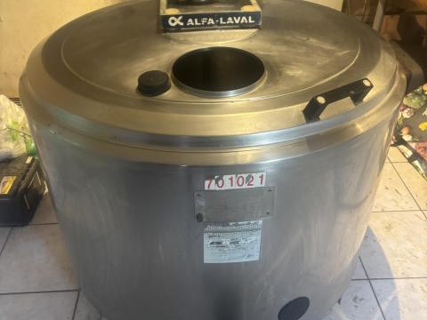 Tejhűtő eladó