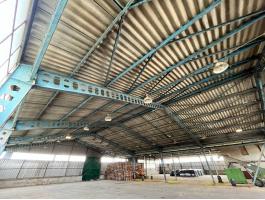 Kivételes befektetési lehetőség Orosháza külterületén