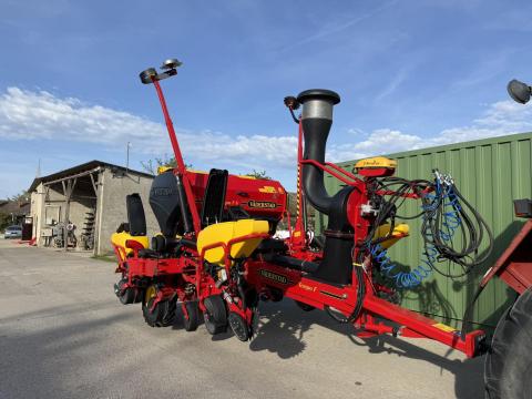 Vaderstad Tempo F6