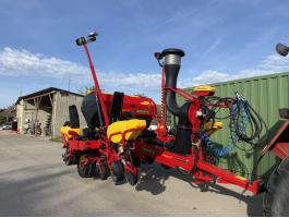 Vaderstad Tempo F6