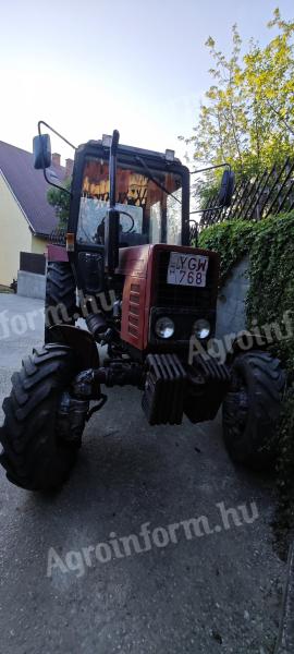 MTZ Belarus 820.1