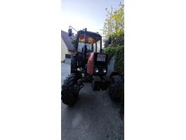 MTZ Belarus 820.1