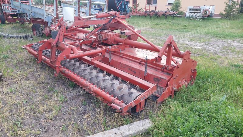 Eladó Rototiller Rau 400 forgóborona