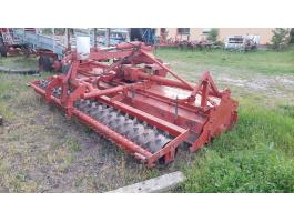 Eladó Rototiller Rau 400 forgóborona
