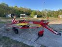 PÖTTINGER Eurotop 421A tandem rendsodró - vontatott