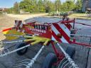 PÖTTINGER Eurotop 421A tandem rendsodró - vontatott