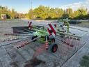 CLAAS Liner 430 S tandem rendsodró