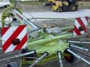 CLAAS Liner 430 S tandem rendsodró