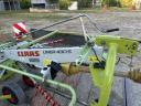 CLAAS Liner 430 S tandem rendsodró