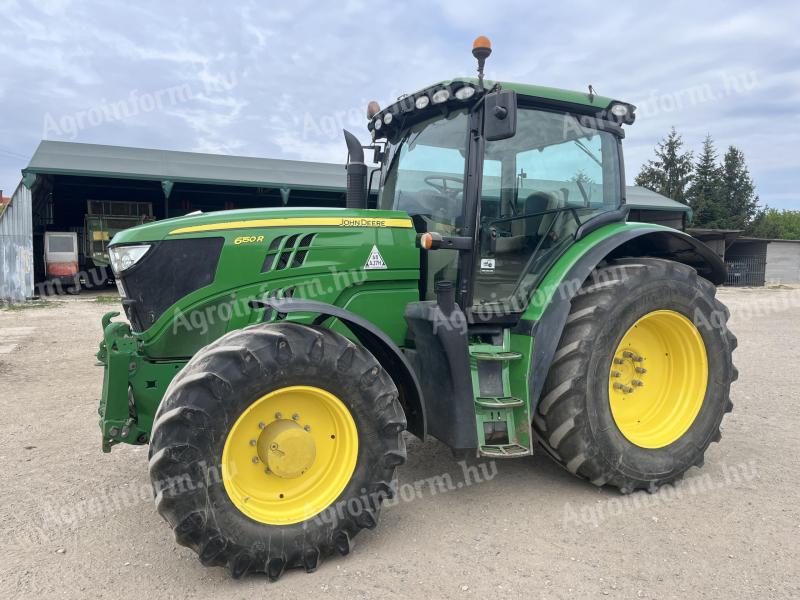 John Deere 6150R