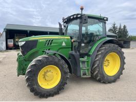 John Deere 6150R