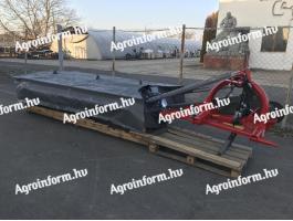 Új, hatszögtengely-hajtású Massey Ferguson DM306-P tárcsás kasza eladó