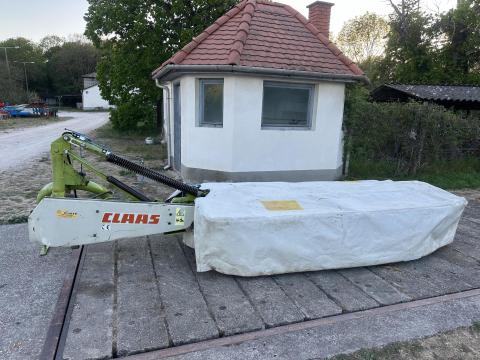 CLAAS Disco 260 diszkes fűkasza
