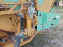 Eladó öntöződob NERTHUS GT 100/400