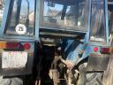 Zetor 5611 műszakival 2027-ig