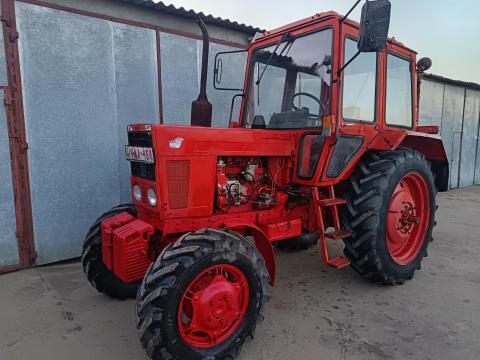 MTZ 82 eladó 1996