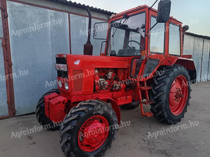 MTZ 82 eladó 1996