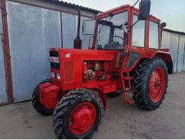 MTZ 82 eladó 1996