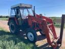 Zetor 7711