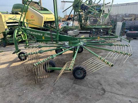 Krone Swadro 46