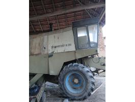 E512 Fortschritt eladó