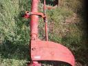 MTZ 80-as komplett első híd
