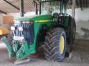 Eladó John Deere 8300