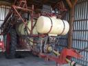 Hardi TZY 2400/15 vegyszerező