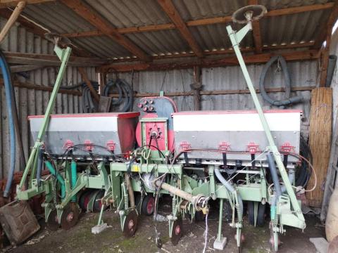 Nodet Planter 2 szemenkénti vetőgép