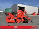 BKL Speed Disc 30 tárcsa + Maschio Gaspardo DAMA 300 vetőgép kombináció