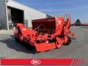 BKL Speed Disc 30 tárcsa + Maschio Gaspardo DAMA 300 vetőgép kombináció