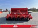 BKL Speed Disc 30 tárcsa + Maschio Gaspardo DAMA 300 vetőgép kombináció