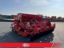 BKL Speed Disc 30 tárcsa + Maschio Gaspardo DAMA 300 vetőgép kombináció