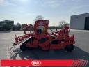 BKL Speed Disc 30 tárcsa + Maschio Gaspardo DAMA 300 vetőgép kombináció