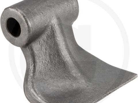 Dragone szárzúzókhoz kések,  kalapácsok a Nyírker-től