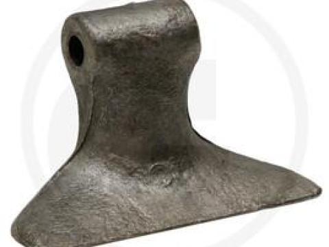 Ferri szárzúzókhoz kések,  kalapácsok a Nyírker-től