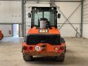 Caterpillar 908 H / 2009 / 7 754 üzemóra / Lízing 20%-tól