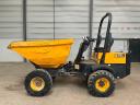 JCB 3 TST / 2016 / 1.879 h üzemóra / Lízing 20%-tól
