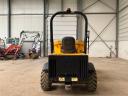 JCB 3 TST / 2016 / 1.879 h üzemóra / Lízing 20%-tól