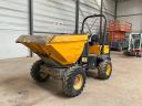JCB 3 TST / 2016 / 1.879 h üzemóra / Lízing 20%-tól