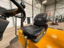 JCB 3 TST / 2016 / 1.879 h üzemóra / Lízing 20%-tól