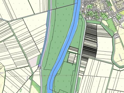 Osztatlan közös tulajdonrész eladó – Nagykörű külterület (0142 hrsz.)