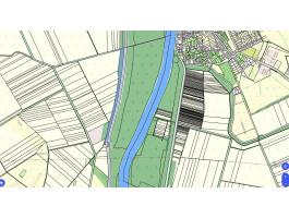 Osztatlan közös tulajdonrész eladó – Nagykörű külterület (0142 hrsz.)