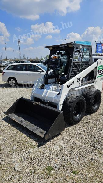 Bobcat 753